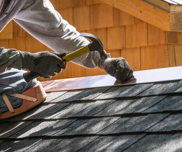Best Commercial Roof Installation  in Philipsburg, MT